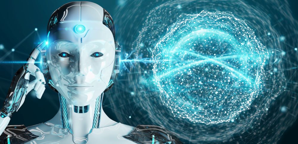 Il futuro è già qui